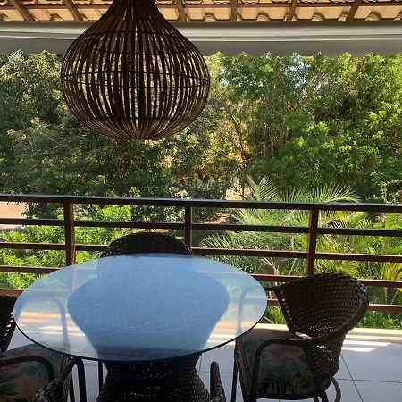 Condominio Lirios Paraiso De Paz E Beleza Mata de São João Eksteriør billede