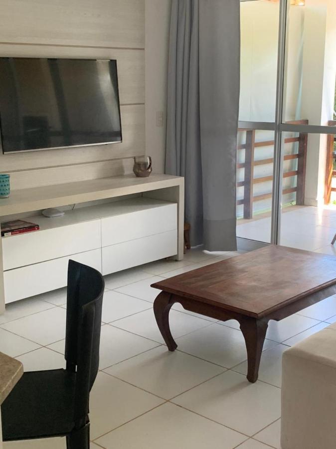Condominio Lirios Paraiso De Paz E Beleza Mata de São João Eksteriør billede