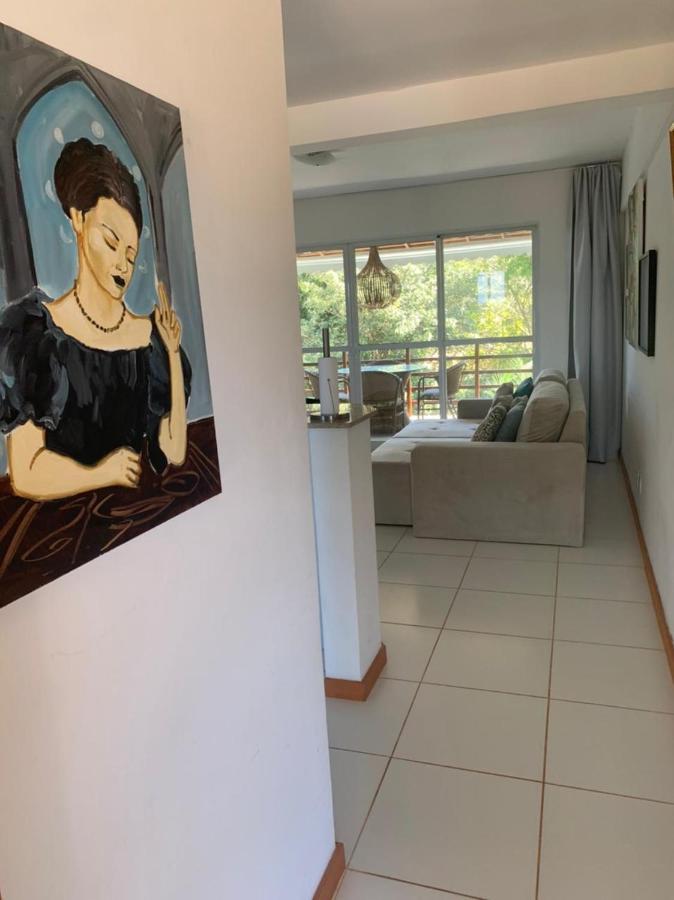 Condominio Lirios Paraiso De Paz E Beleza Mata de São João Eksteriør billede