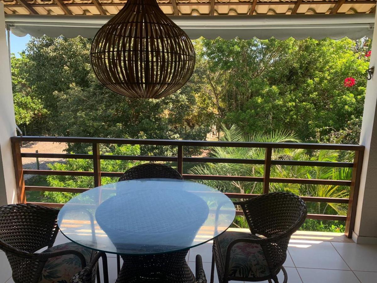 Condominio Lirios Paraiso De Paz E Beleza Mata de São João Eksteriør billede