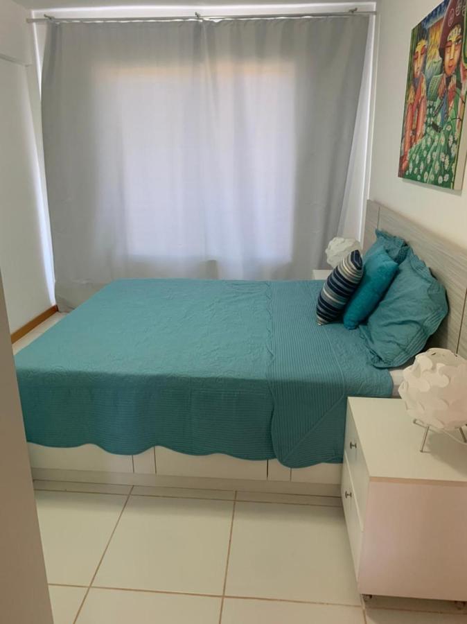 Condominio Lirios Paraiso De Paz E Beleza Mata de São João Eksteriør billede