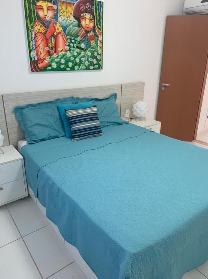 Condominio Lirios Paraiso De Paz E Beleza Mata de São João Eksteriør billede